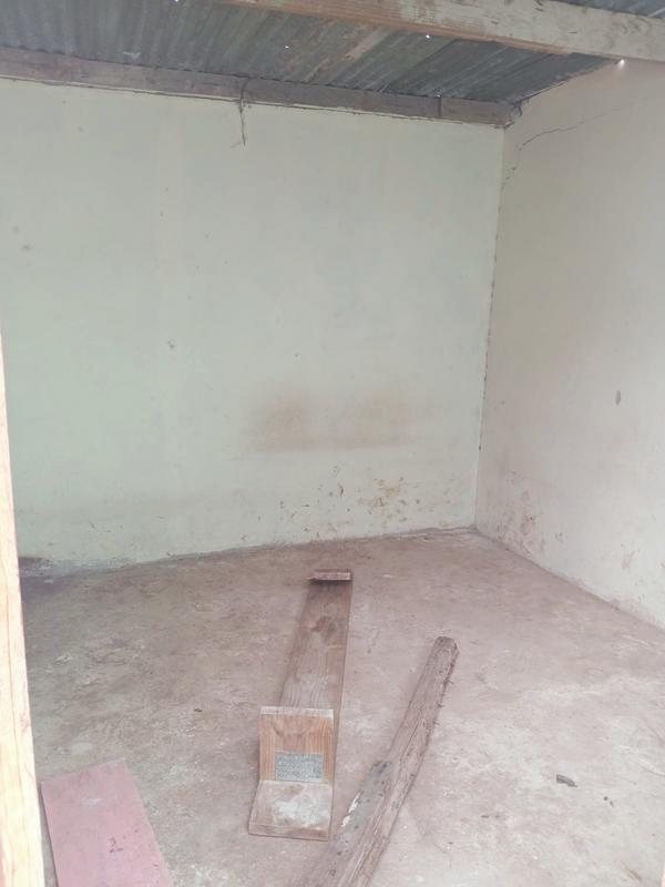 2 Bedroom Property for Sale in Bloemendal Eastern Cape